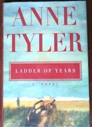 Seller image for Ladder of Years for sale by Canford Book Corral