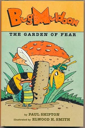 Bug Muldoon: The Garden of Fear