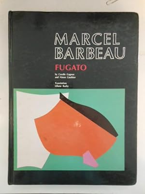 Marcel Barbeau: Fugato