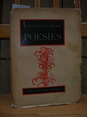 POESIES