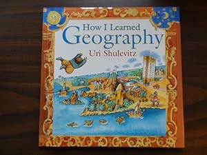 How I Learned Geography *1st, Caldecott Honor