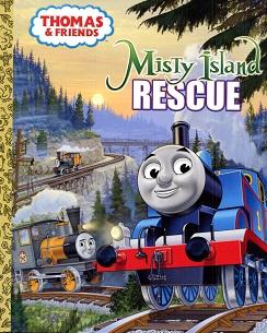 Misty Island Rescue
