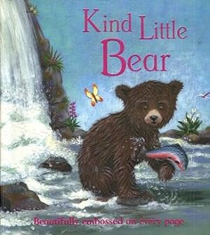 Kind Little Bear