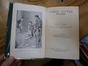 THREE LITTLE MAIDS