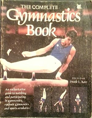 The Complete Gymnastics Book