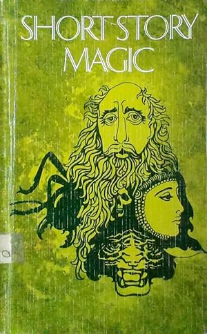 Short Story Magic a Collection of Short Stories for Grades IX and X