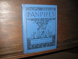 Pan Pipes. Vol. 2.