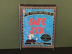 Immagine del venditore per The Modern Girl's Guide to Safe Sex venduto da Bookwood