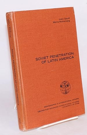 Soviet penetration of Latin America