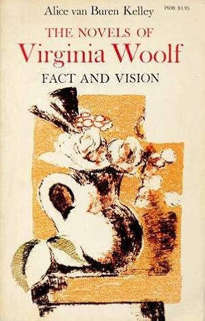 Seller image for The Novels of Virginia Woolf: Fact And Vision for sale by Kenneth A. Himber
