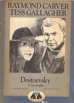 Dostoevsky & King Dog