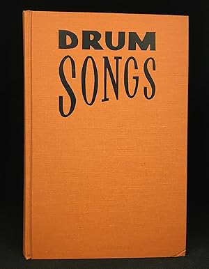 Seller image for Drum Songs; Glimpses of Dene History (Publisher series: McGill-Queen's Studies in Ethnic History.) for sale by Burton Lysecki Books, ABAC/ILAB