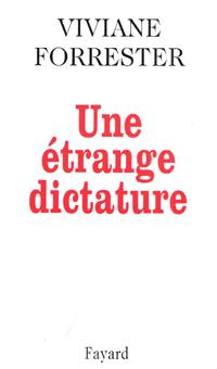 Une Étrange Dictature