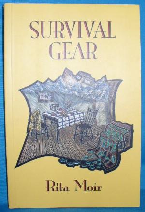 Seller image for Survival Gear for sale by Alhambra Books