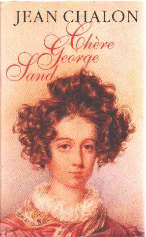 Image du vendeur pour Chere george sand mis en vente par librairie philippe arnaiz