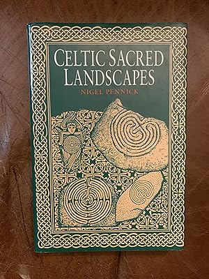 Celtic Sacred Landscapes