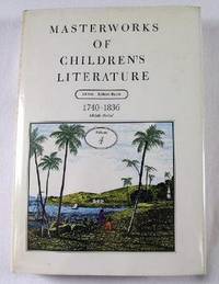 Seller image for Masterworks of Children's Literature Volume IV : Middle Period c. 1740 - C. 1836 for sale by Resource Books, LLC