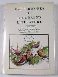Seller image for Masterworks of Children's Literature Volume Seven (7) - Victorian Color Picture Books for sale by Resource Books, LLC