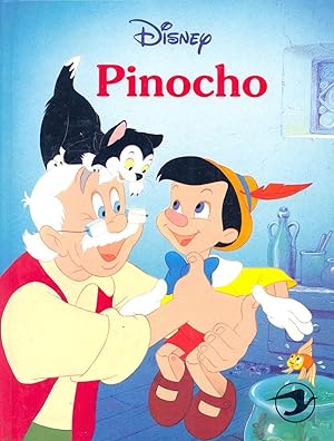 Image du vendeur pour PINOCHO mis en vente par Libreria 7 Soles