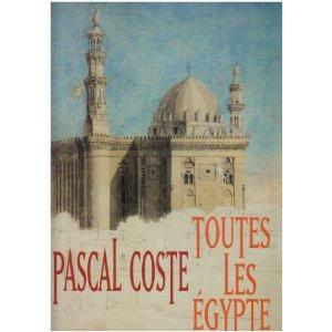 PASCAL COSTE, TOUTES LES EGYPTE