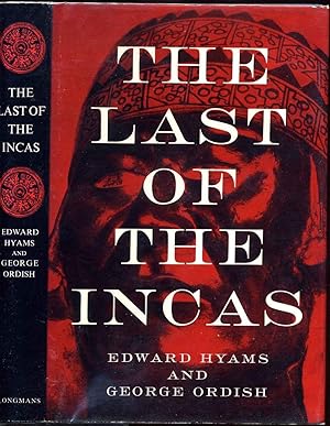 THE LAST OF THE INCAS.