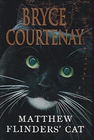 Bild des Verkufers fr MATTHEW FLINDERS' CAT zum Verkauf von Jean-Louis Boglio Maritime Books