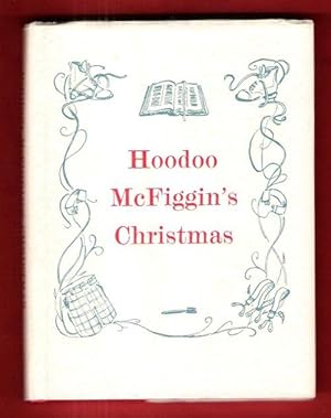 Hoodoo McFiggin's Christmas