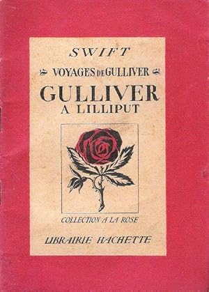 Voyages De Gulliver : Gulliver à Lilliput