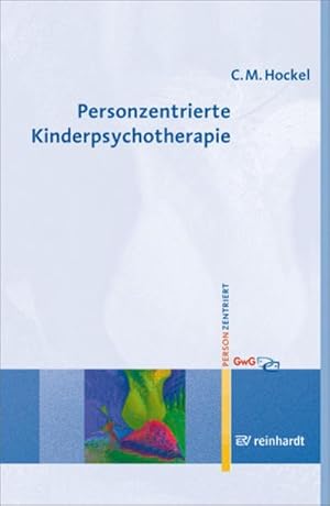 Seller image for Personzentrierte Kinderpsychotherapie for sale by Rheinberg-Buch Andreas Meier eK