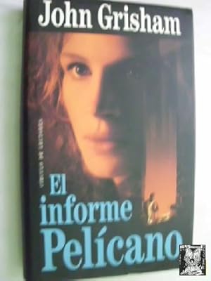 Imagen del vendedor de EL INFORME PELCANO a la venta por Librera Maestro Gozalbo