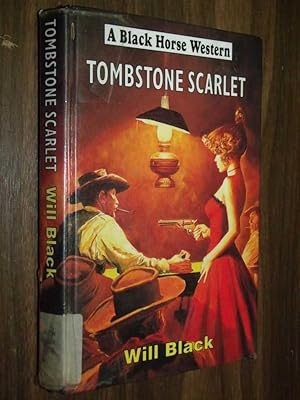 Tombstone Scarlet