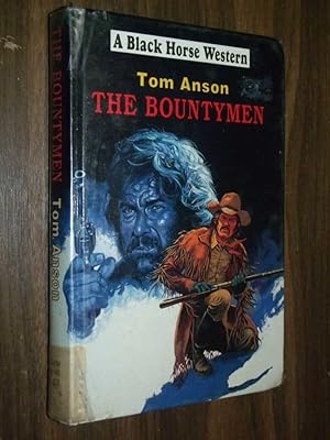 Seller image for The Bountymen for sale by Serendipitous Ink