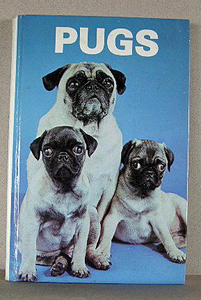 Seller image for PUGS for sale by B A Downie Dog Books