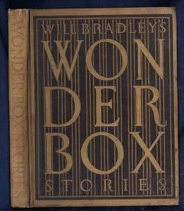 Wonderbox Stories