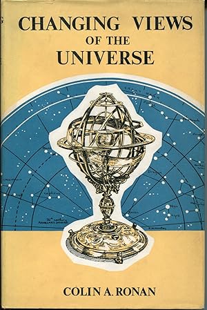 Seller image for Changing Views Of The Universe for sale by Save The Last Book For Me (IOBA Member)