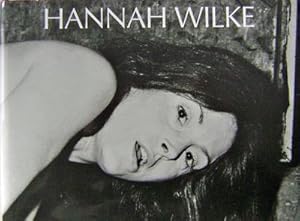 Hannah Wilke; A Retrospective (Signed with Small Drawing)