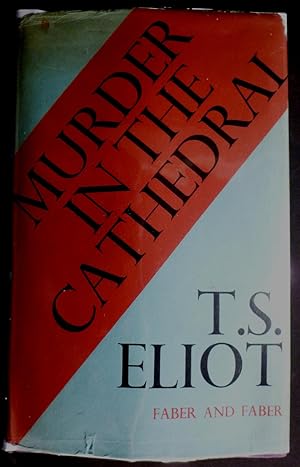 Murder in the Cathredal