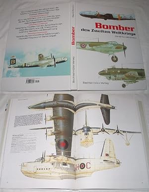 Bild des Verkufers fr Bomber des Zweiten Weltkriegs zum Verkauf von Versandhandel fr Sammler