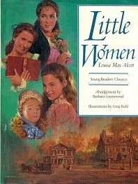 Image du vendeur pour Little Women mis en vente par The Book Faerie