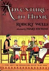 Imagen del vendedor de Adventure to Home a la venta por The Book Faerie