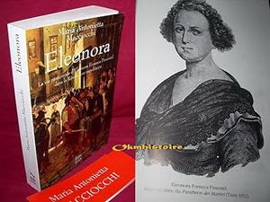 ELEONORA . La vie passionnée d'Eleonora Fonseca Pimentel dans la Révolution napolitaine