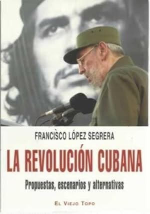 Bild des Verkufers fr La Revolucin Cubana zum Verkauf von Librera Cajn Desastre