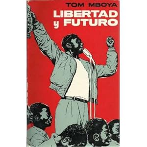 Seller image for Libertad y futuro for sale by Librer�a Caj�n Desastre
