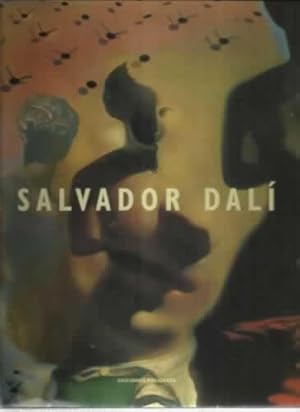 Imagen del vendedor de Salvador Dal a la venta por Librera Cajn Desastre