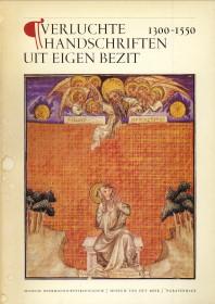 Verluchte handschriften uit eigen bezit 1300 - 1500