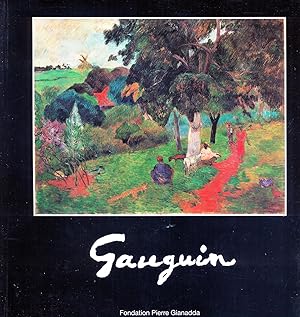 Immagine del venditore per Gauguin venduto da Eratoclio