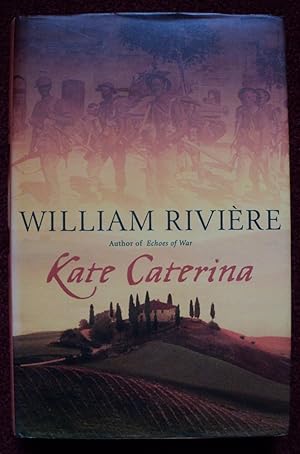 Seller image for Kate Caterina - 1st edition for sale by Cadeby Books