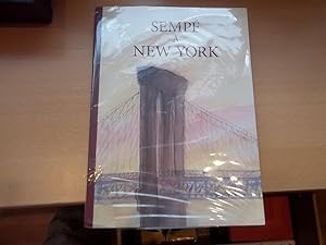 SEMPE A NEW YORK