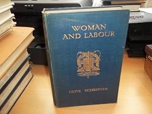 Woman and Labour