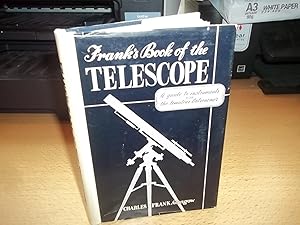 Frank's Book of the Telescope